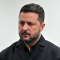Vapaj Kijeva: Zelenski se hitno obratio Trampu