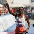 Kenijac pobedio u Skoplju! Derik najbrži na maratonu u Makedoniji
