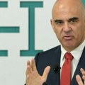 Berset: Ukrajinu posle rata čekaju izbori, ali i velika borba za obnovu društva