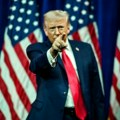 Trump: SAD neće napasti Iran prije izbora