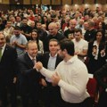 Dačić u Požarevcu: Nije lako biti socijalista, trebalo je izdržati sve progone kroz razne režime