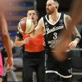 Evo gde možete da gledate uživo TV prenos meča Partizan – Beč u 3. kolu ABA lige