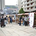 Zajedno do bolje socijalne zaštite: Peti sajam okupio ustanove i organizacije u Užicu (video)