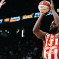 Odželej pred duel Zvezde u Evroligi: "Pariz igra brzo i čvrsto, bićemo spremni da ih zaustavimo"