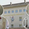 "Plašimo se da će se zgrada urušiti i naša deca stradati": Roditelji učenika Osme beogradske gimnazije apeluju na nadležne da…