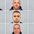 Posle antisemitskih povika pred meč Hajduka i Ajaksa: šestoro u pritvoru, nastavlja se potraga za osumnjičenima
