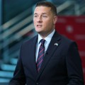 Striting: Britanija mora da se pripremi za napade na ključnu infrastrukturu