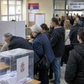Ogromna izlaznost u Čačku u prva tri sata glasanja