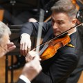 Stefan Milenković održao koncert u okviru 58. BEMUS-a u Kolarcu