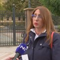 Marija Vasić i danas samoinicijativno došla u Jovinu da održi nastavu: U ponedeljak direktor bio neprijatan i vikao "fetišizam"…