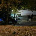 Teroristički napad u Beogradu: Napadnuta ambasada Izraela; Na snazi crveni nivo opasnosti FOTO