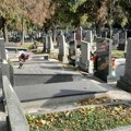 Raspored sahrana i ispraćaja za ponedeljak, 2. novembar