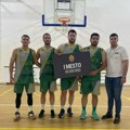 Uspešno održana prva biznis basket 3×3 liga u Kragujevcu