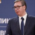 Vučić: Dogovorena nova velika nemačka investicija u Čačku