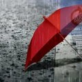 RHMZ upozorio na obilne padavine širom Srbije, od ponedeljka letnje temperature