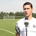 Pantić: Sve osim plasmana u Ligu konferencije je neuspeh za Partizan (video)