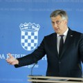 Plenković traži da Milanović objasni nenajavljeni susret za Dodikom na Hvaru