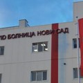 Za hitnu rekonstrukciju bolnice na Mišeluku izdvojeno 24 miliona