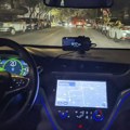 Izdata dozvola za probnu vožnju za dva autonomna vozila u Srbiji