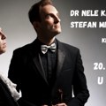 Koncert: Stefan Milenković i Dr Nele Karajlić