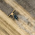 EU razmatra da subvencioniše transport ukrajinskog žita