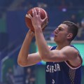 ТВИТОВИ - Србија добила "преготивног" кошаркаша, име му је Никола!