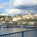 U ovom delu Srbije danas se očekuju pljuskovi sa grmljavinom: Temperatura do 29°C