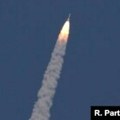 Indija pokrenula prvu svemirsku misiju za proučavanje sunca