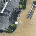 Poplave na jugu Kine, na stotine otkazanih letova u Guangdongu