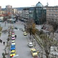 Lažne dojave o bombama na 18 lokacija u Kragujevcu