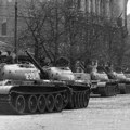 Komunizam: Sovjetska invazija na Mađarsku i Čehoslovačku je bila pogrešna, kaže Putin