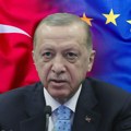 Erdogan: Turska bi mogla da se "rastane" sa EU ako bude neophodno