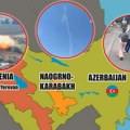 Azerbejdžan napao Nagorno-karabah! Iz Bakua kažu da su odgovorili na jermenske diverzije, ima mrtvih, prvi snimci rata…