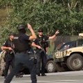 Policija Kosova: U četiri odvojena slučaja stanovnici Banjske prijavili oružje
