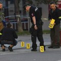 Jedna osoba ubijena, četvoro povređenih u pucnjavi u Bratislavi