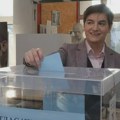 Ana Brnabić najkasnije do 2. novembra mora da podnese ostavku, ukoliko će izbori biti 17. decembra