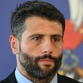 Aleksandar Šapić podneo ostavku na funkciju gradonačelnika Beograda
