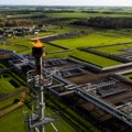 Zatvoreno najveće nalazište prirodnog gasa u Evropi