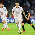 Mihailo Ristić ispao iz konkurencije za duele sa Mađarskom i Crnom Gorom: Povređeni fudbaler napustio pripreme Srbije