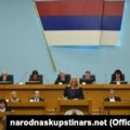 Skupština RS u petak o zaključku Predsjedništva BiH da taj entitet ugrožava Dejtonski sporazum