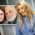 Verica Rakočević obratila se javno Lazaru Ristovskom i njegovoj 39 godina mlađoj partnerki: Evo šta je imala da im poruči