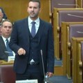 Danas odluka o odlaganju popisa u CG, oglasio se Novi premijer Spajić Pa ovako obećao: Prosek plate 1.000€ i reforme Evropa…