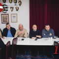 Jekić sa liste ‘Ujedinjeni protiv nasilja – Nada za Kragujevac’ obećava promene u Lužnicama: Građani će odlučivati…