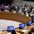 Odloženo glasanje SB UN o humanitarnom prekidu vatre u Gazi