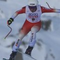 Švajcrska skijašica Fluri pobednica spusta u Val d’Izeru