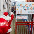 Korisnici „Moj MAXI“ aplikacije odabrali da donacija od milion dinara bude uručena fondaciji SOS Dečija sela Srbija
