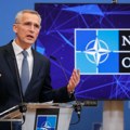 Stoltenberg predviđa: Ulaze u NATO do jula