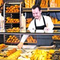 Talas stečajeva u Nemačkoj se nastavlja! Poznati prehrambeni lanac zatvara 75 pekara: Više od 500 radnika ostaje bez posla