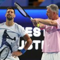 Ivanišević ima vesti o Novakovoj povredi: Biće to dobro