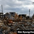 Broj stradalih usled zemljotresa u Japanu popeo se na 126